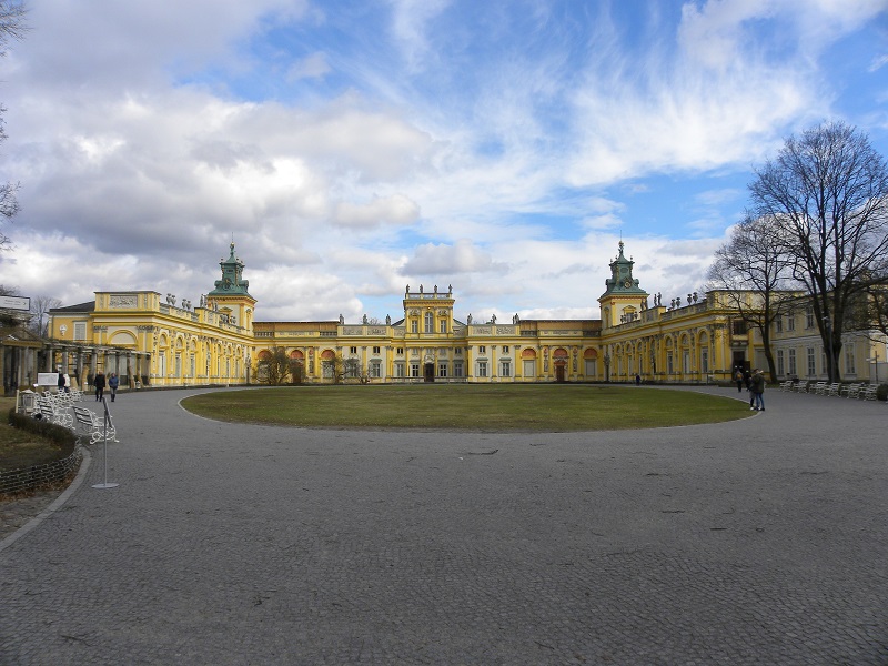 0009__Wilanow