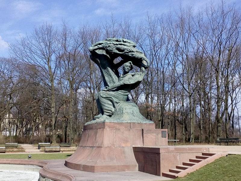Lazienki_001_Chopin